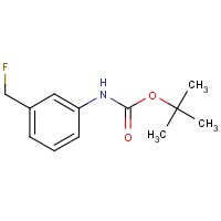 CAS:2244086-45-9 | PC56895 | 3-(Fluoromethyl)aniline, N-BOC protected
