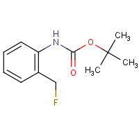 CAS:1374329-41-5 | PC56900 | 2-(Fluoromethyl)aniline, N-BOC protected