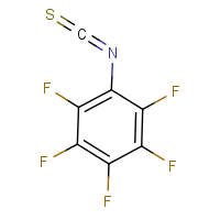 CAS: 35923-79-6 | PC5692 | Pentafluorophenyl isothiocyanate