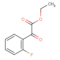 CAS: 1813-93-0 | PC56936 | Ethyl 2-(2-fluorophenyl)-2-oxo-acetate