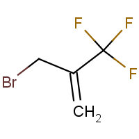 CAS: 811437-08-8 | PC56945 | 2-(Bromomethyl)-3,3,3-trifluoroprop-1-ene