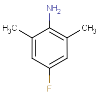 CAS: 392-70-1 | PC5695 | 2,6-Dimethyl-4-fluoroaniline