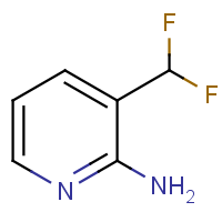 CAS:878804-93-4 | PC56951 | 2-Amino-3-(difluoromethyl)pyridine