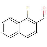 CAS:143901-96-6 | PC5696 | 1-Fluoro-2-naphthaldehyde