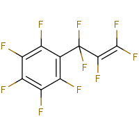 CAS: 67899-41-6 | PC5697 | Perfluoro(allylbenzene)