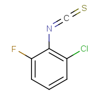 CAS:899806-25-8 | PC57023 | 2-Chloro-6-fluorophenyl isothiocyanate