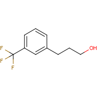 CAS:78573-45-2 | PC57025 | 3-[3-(Trifluoromethyl)phenyl]propan-1-ol