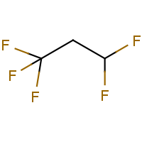 CAS:460-73-1 | PC5702D | 1,1,1,3,3-Pentafluoropropane (R245fa)