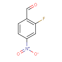 CAS: 157701-72-9 | PC57031 | 2-Fluoro-4-nitrobenzaldehyde