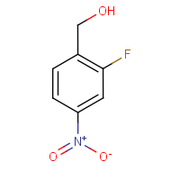 CAS: 660432-43-9 | PC57032 | 2-Fluoro-4-nitrobenzyl alcohol