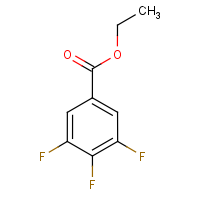CAS: 495405-09-9 | PC57036 | Ethyl 3,4,5-trifluorobenzoate