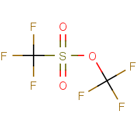 CAS:3582-05-6 | PC57038 | Trifluoromethyl trifluoromethanesulfonate