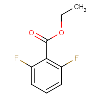 CAS: 19064-14-3 | PC57044 | Ethyl 2,6-difluorobenzoate