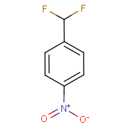 CAS:29848-57-5 | PC57047 | 4-Nitrobenzal fluoride