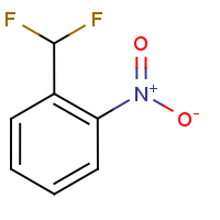 CAS:64747-65-5 | PC57055 | 2-Nitrobenzal fluoride