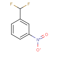 CAS:403-25-8 | PC57057 | 3-Nitrobenzal fluoride