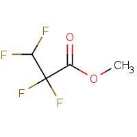 CAS: 1893-38-5 | PC57058 | Methyl 2,2,3,3-tetrafluoropropionate