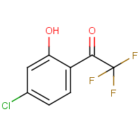 CAS: 2229260-52-8 | PC57071 | 4’-Chloro-2’-hydroxy-2,2,2-trifluoroacetophenone