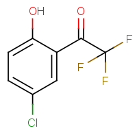 CAS:870614-04-3 | PC57072 | 5’-Chloro-2’-hydroxy-2,2,2-trifluoroacetophenone