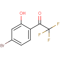 CAS:1184850-45-0 | PC57073 | 4’-Bromo-2’-hydroxy-2,2,2-trifluoroacetophenone