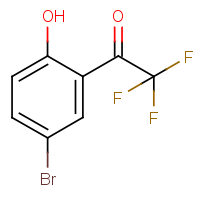 CAS:1190130-82-5 | PC57074 | 5’-Bromo-2’-hydroxy-2,2,2-trifluoroacetophenone