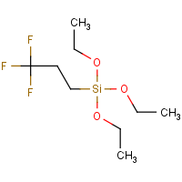 CAS: 681-97-0 | PC57129 | (3,3,3-Trifluoropropyl)triethoxysilane
