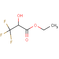 CAS:94726-00-8 | PC5713 | Ethyl 2-hydroxy-3,3,3-trifluoropropanoate