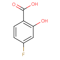 CAS:345-29-9 | PC5723 | 4-Fluoro-2-hydroxybenzoic acid