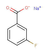 CAS: 499-57-0 | PC5732 | Sodium 3-fluorobenzoate