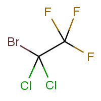 CAS: 354-50-7 | PC5733 | 1-Bromo-1,1-dichloro-2,2,2-trifluoroethane
