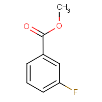 CAS: 455-68-5 | PC5734 | Methyl 3-fluorobenzoate