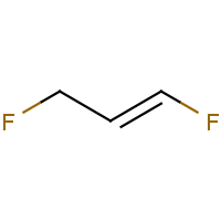 CAS: 58777-28-9 | PC5737 | 1,3-Difluoroprop-1-ene