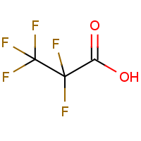 CAS: 422-64-0 | PC5740 | Pentafluoropropanoic acid