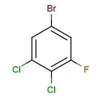 CAS: 1000572-93-9 | PC57427 | 3,4-Dichloro-5-fluorobromobenzene