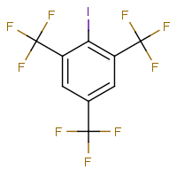 CAS:1416438-86-2 | PC57475 | 2-Iodo-1,3,5-tris(trifluoromethyl)benzene
