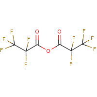 CAS: 356-42-3 | PC5750 | Pentafluoropropanoic anhydride