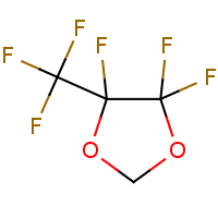 CAS:76492-99-4 | PC57503 | 4,4,5-Trifluoro-5-(trifluoromethyl)-1,3-dioxolane
