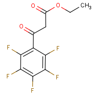 CAS: 3516-87-8 | PC5767 | Ethyl 3-oxo-3-(pentafluorophenyl)propanoate