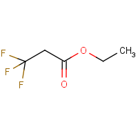 CAS: 352-23-8 | PC5769 | Ethyl 3,3,3-trifluoropropanoate