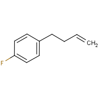 CAS: 2248-13-7 | PC5777 | 1-(But-3-en-1-yl)-4-fluorobenzene