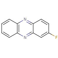 CAS: 397-57-9 | PC57774 | 2-Fluorophenazine