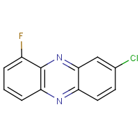 CAS: 2407339-50-6 | PC57776 | 8-Chloro-1-fluorophenazine