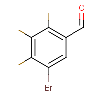 CAS:914935-69-6 | PC57777 | 5-Bromo-2,3,4-trifluorobenzaldehyde