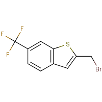 CAS:2377846-67-6 | PC57785 | 2-(Bromomethyl)-6-(trifluoromethyl)benzothiophene