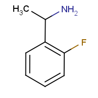 CAS: 74788-44-6 | PC5780 | 2-Fluoro-alpha-methylbenzylamine