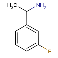 CAS: 74788-45-7 | PC5782 | 3-Fluoro-alpha-methylbenzylamine