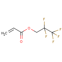 CAS: 356-86-5 | PC5785 | 2,2,3,3,3-Pentafluoropropyl acrylate
