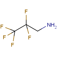 CAS: 422-03-7 | PC5786 | 2,2,3,3,3-Pentafluoropropylamine