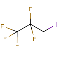 CAS: 354-69-8 | PC5787 | 3-Iodo-1,1,1,2,2-pentafluoropropane