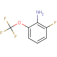 CAS: 1803830-73-0 | PC58025 | 2-Fluoro-6-(trifluoromethoxy)aniline